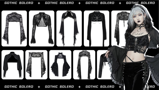 gothic-bolero