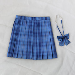 cutiekill-island-blue-jk-vintage-plaid-uniform-skirt-c0018302-1