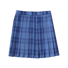 cutiekill-island-blue-jk-vintage-plaid-uniform-skirt-c0018302-1