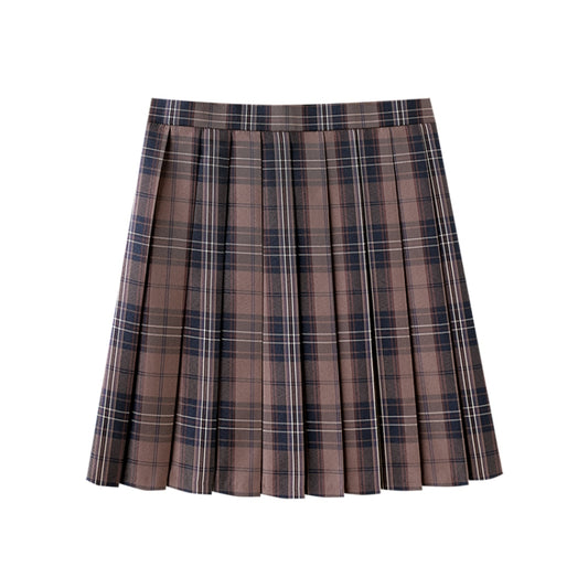 cutiekill-caramel-brown-jk-vintage-plaid-uniform-skirt-c0018303-1 800