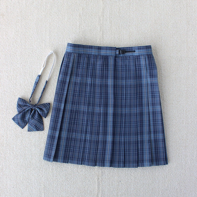 cutiekill-night-walk-blue-jk-vintage-plaid-uniform-skirt-c0018306-1