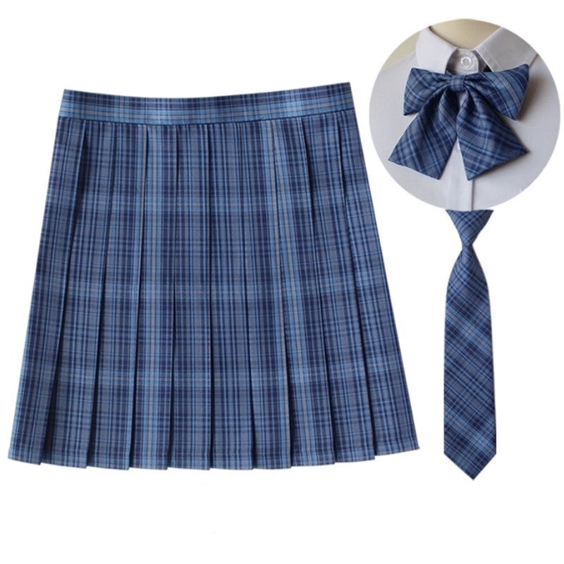 cutiekill-night-walk-blue-jk-vintage-plaid-uniform-skirt-c0018306-1