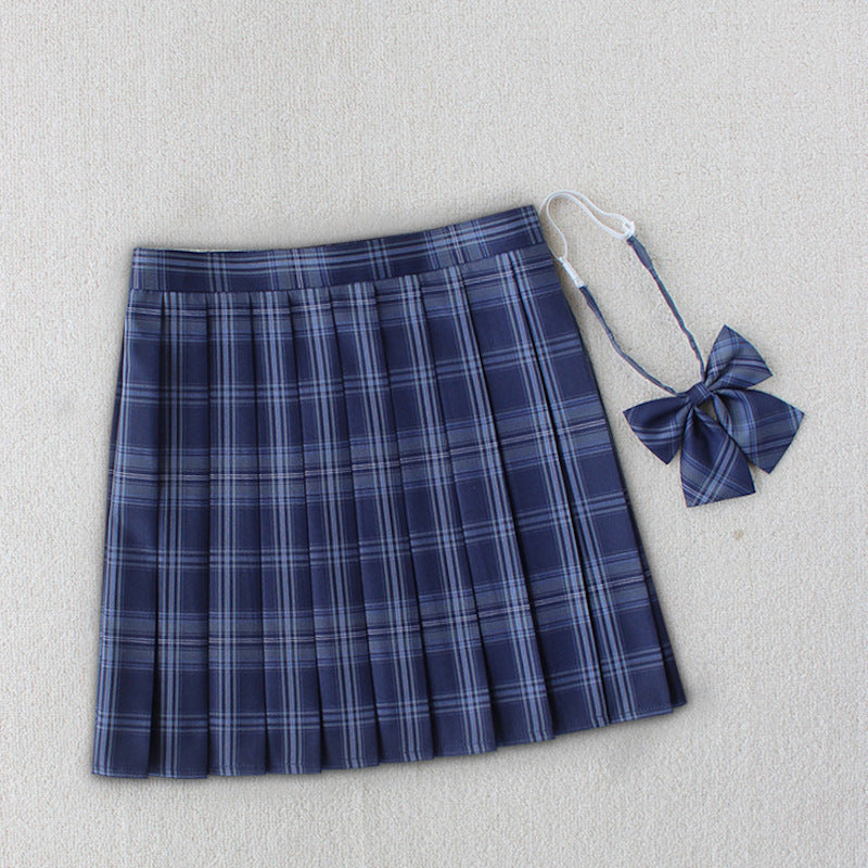 cutiekill-ocean-legend-blue-jk-vintage-plaid-uniform-skirt-c0018308-4