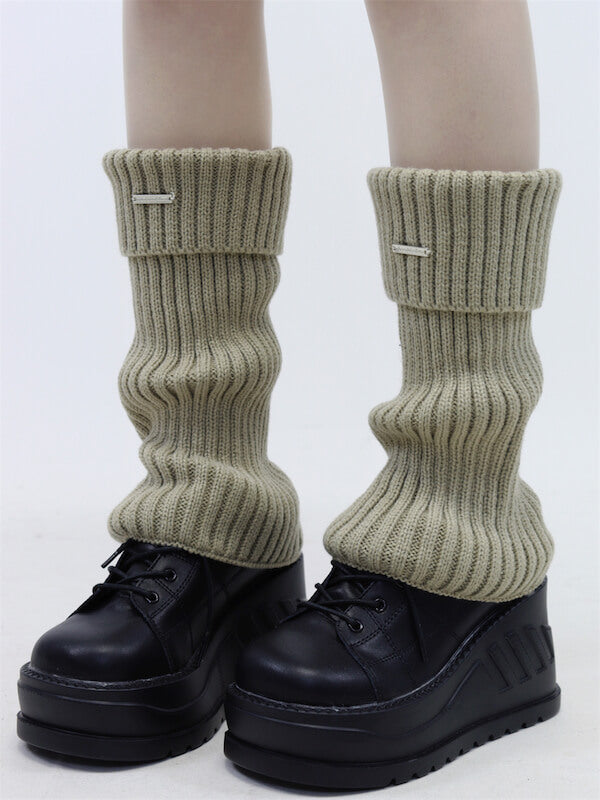 cutiekill-academia-label-leg-warmers-c0206