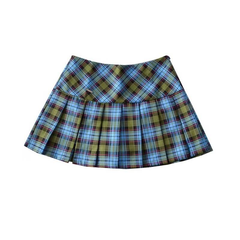 Academia sugar skirt