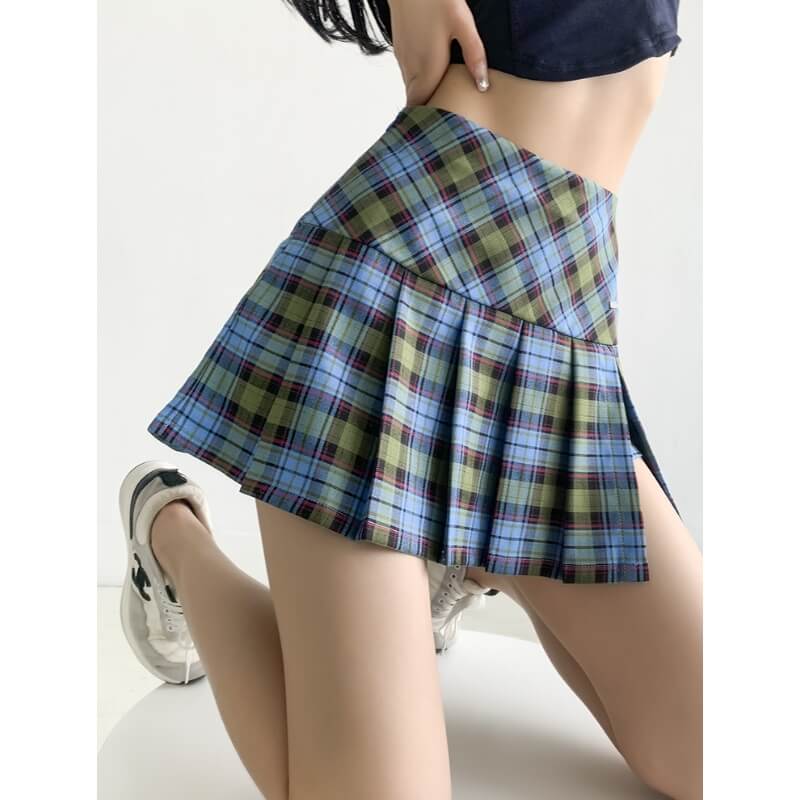 Academia sugar skirt