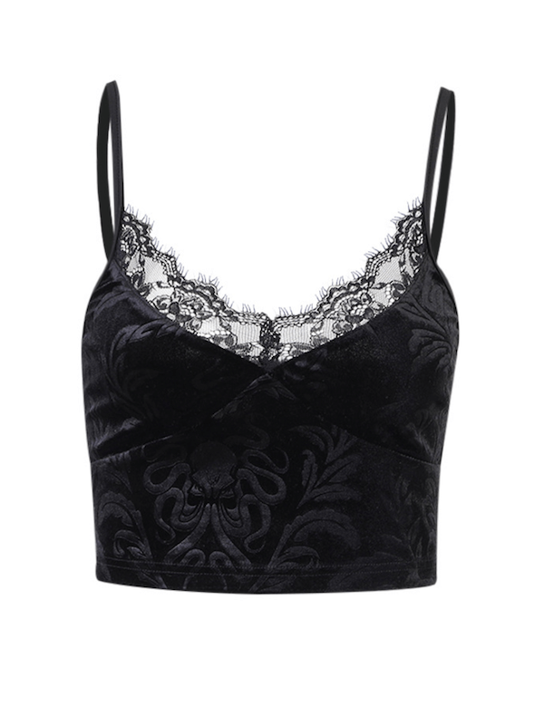 cutiekill-aesthetic-jacquard-camisole-ah0217