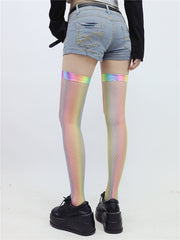 cutiekill-aesthetic-y2k-rainbow-fishnet-stockings-c0271