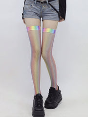 cutiekill-aesthetic-y2k-rainbow-fishnet-stockings-c0271