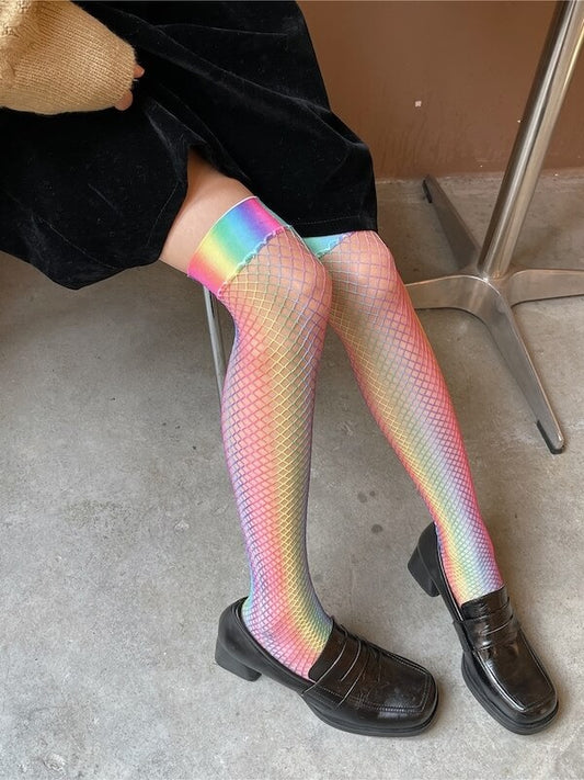 cutiekill-aesthetic-y2k-rainbow-fishnet-stockings-c0271 600