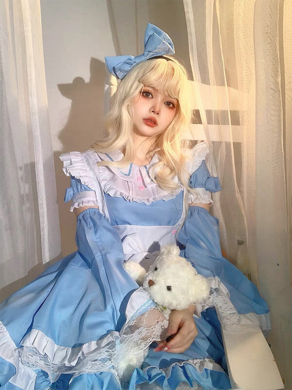 cutiekill-alice-blue-lolita-cosplay-maid-dress-ah0485