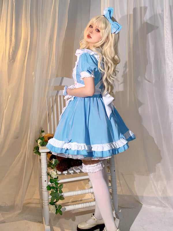 cutiekill-alice-blue-lolita-cosplay-maid-dress-ah0485