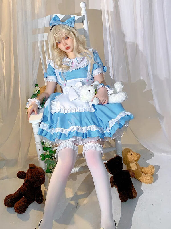 cutiekill-alice-blue-lolita-cosplay-maid-dress-ah0485