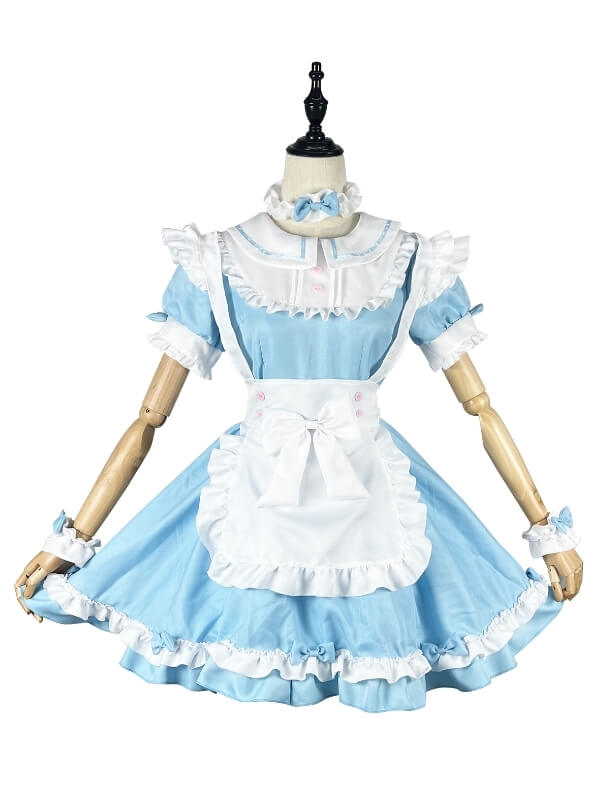 cutiekill-alice-blue-lolita-cosplay-maid-dress-ah0485