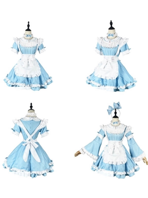 cutiekill-alice-blue-lolita-cosplay-maid-dress-ah0485