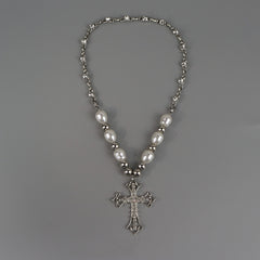 cutiekill-alt-pearl-cross-necklace-ah0400-1