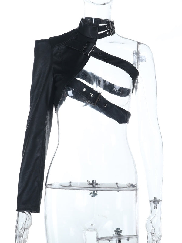 cutiekill-alternative-asymmetric-faux-leather-top-ah0905-5