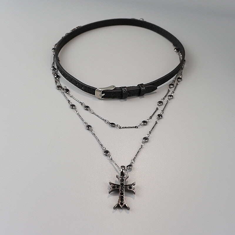 cutiekill-alternative-cross-necklace-ah0632