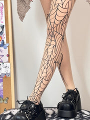 cutiekill-alternative-spider-web-punk-tights-c0457