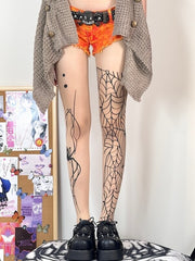 cutiekill-alternative-spider-web-punk-tights-c0457