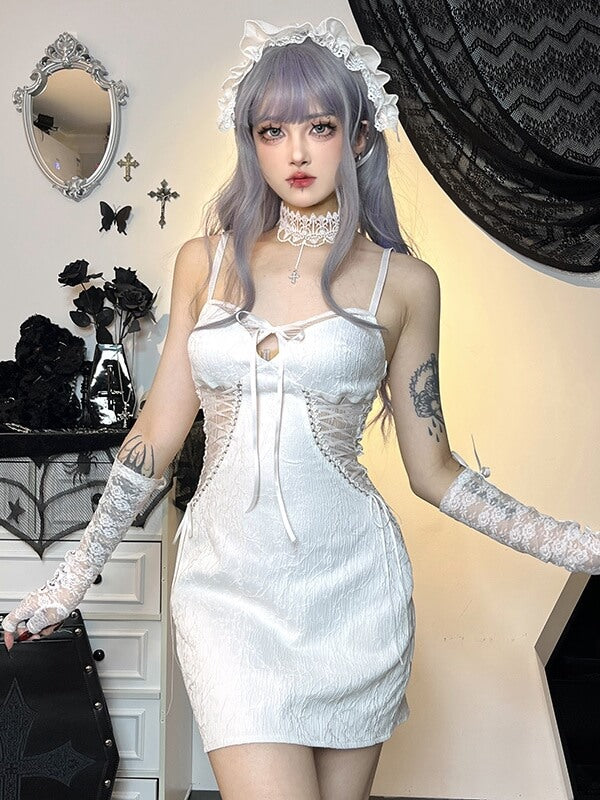 cutiekill-angel-white-suspender-dress-ah0389