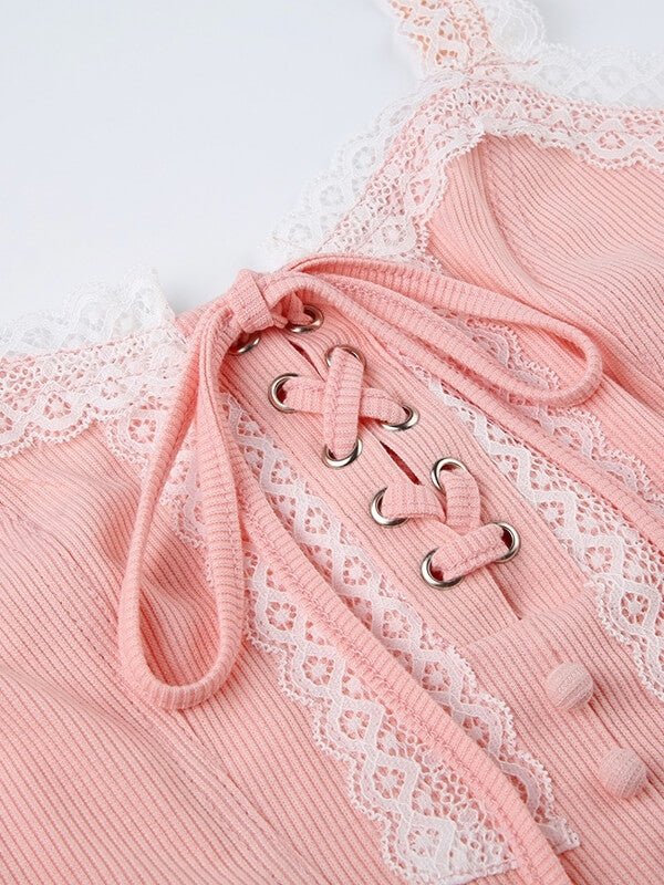 cutiekill-angelic-pink-lace-camisole-om0326