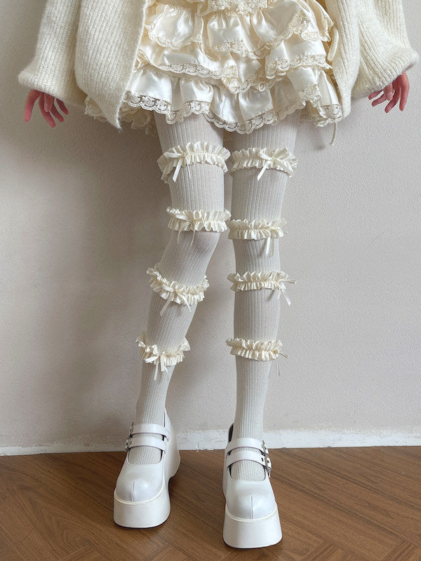 cutiekill-angelic-ruffle-layered-tights-c0570