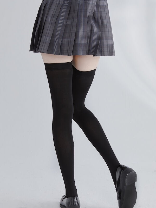 cutiekill-anti-slip-thigh-high-soft-velvet-stockings-for-school-uniform-cosplay-c0266