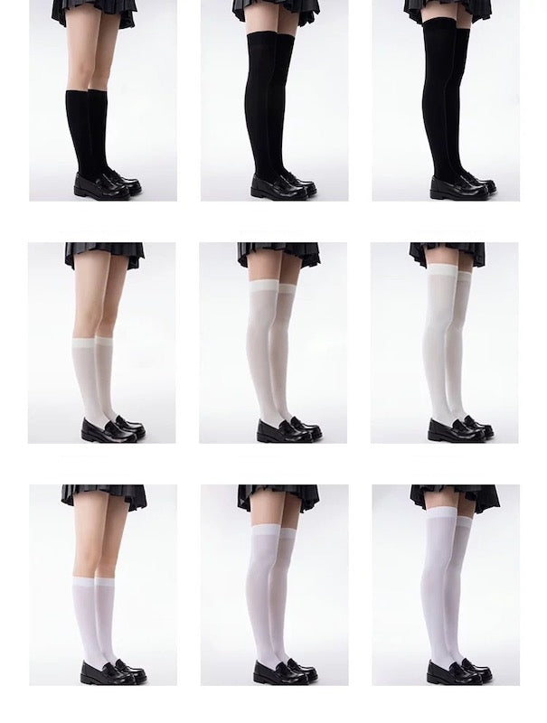 cutiekill-anti-slip-thigh-high-soft-velvet-stockings-for-school-uniform-cosplay-c0266