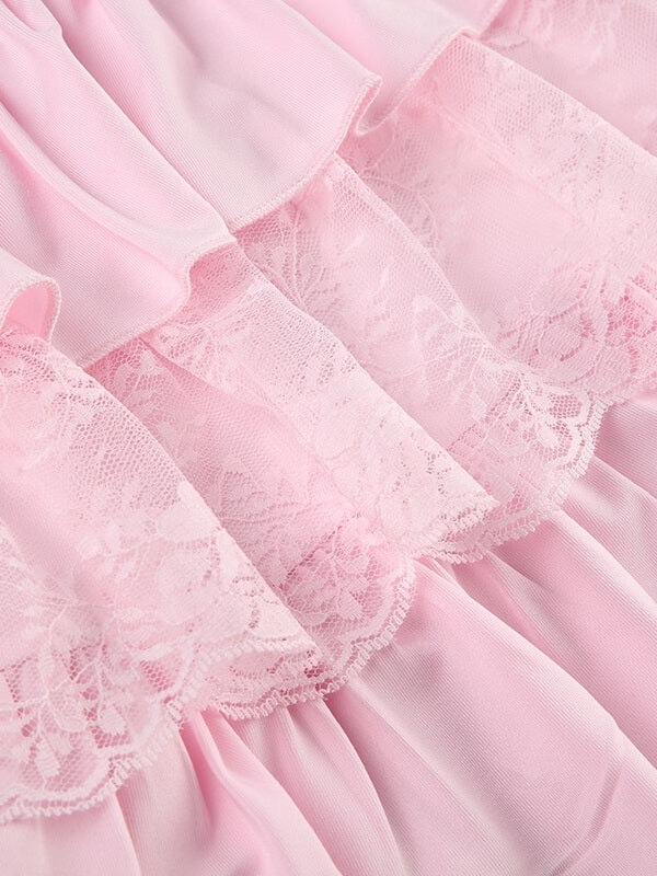 cutiekill-aria-pink-romance-skirt-om0315