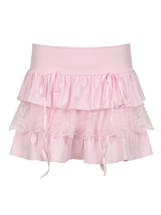 cutiekill-aria-pink-romance-skirt-om0315 600