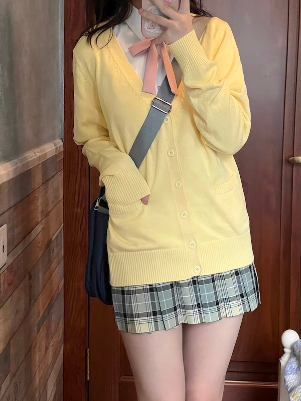 cutiekill-autumn-thick-jk-pure-candy-sweater-spring-knit-cardigan-c01418