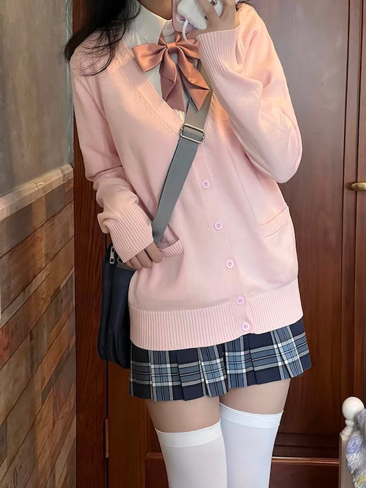 cutiekill-autumn-thick-jk-pure-candy-sweater-spring-knit-cardigan-c01418