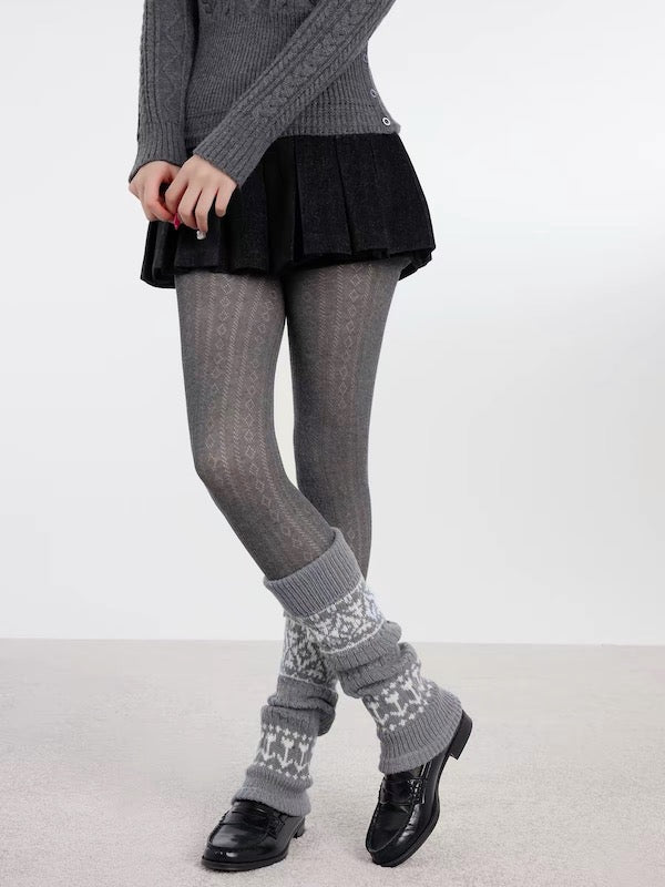cutiekill-autumn-vibes-diamond-stripe-tights-c0559