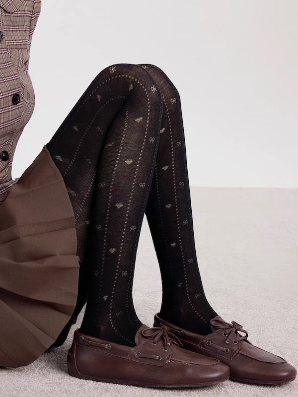 cutiekill-autumn-vibes-vintage-heart-bow-tights-c0560
