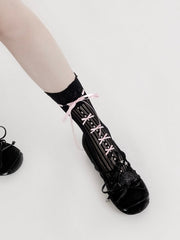 cutiekill-ballet-core-ribbon-stockings-c0309