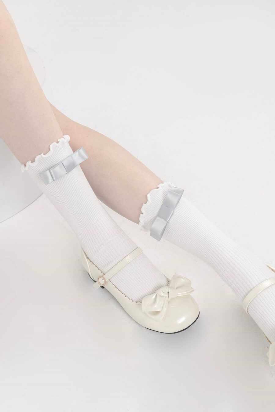 cutiekill-ballet-core-ruffles-socks-c0281