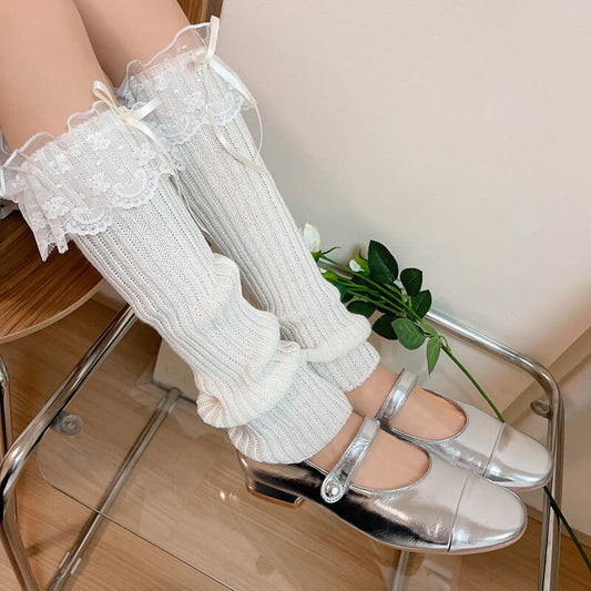    cutiekill-ballet-lace-leg-warmers-c0261
