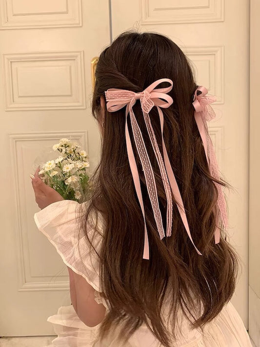 cutiekill-ballet-ribbon-lace-bow-hairclips-om0346 600