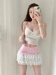 cutiekill-ballet-sweetheart-lace-layered-skirt-om0328