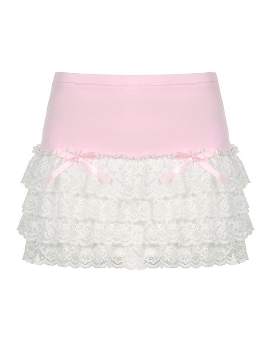 cutiekill-ballet-sweetheart-lace-layered-skirt-om0328 600