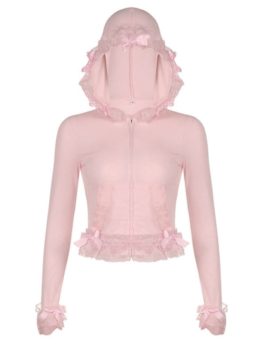 cutiekill-barbie-pink-lace-hoodie-om0276 600