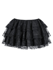 cutiekill-black-lace-doll-tulle-skirt-om0359