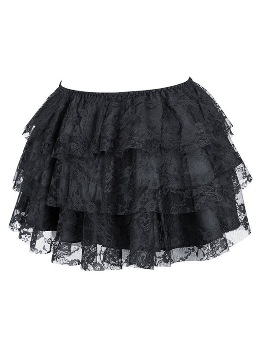 cutiekill-black-lace-doll-tulle-skirt-om0359 600