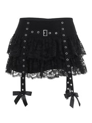 cutiekill-black-lace-layered-skirt-with-bows-clips-ah0671-11