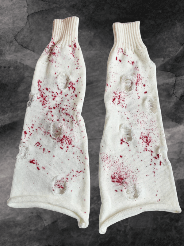 cutiekill-bloody-bones-y2k-broken-leg-warmers-c0174-5