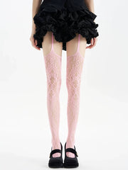 cutiekill-blossom-y2k-suspender-tights-c0401