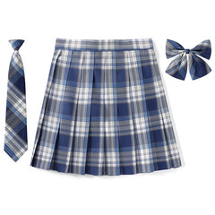 cutiekill-blue-sea-jk-vintage-plaid-uniform-skirt-jk1000-3