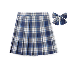 cutiekill-blue-sea-jk-vintage-plaid-uniform-skirt-jk1000-3