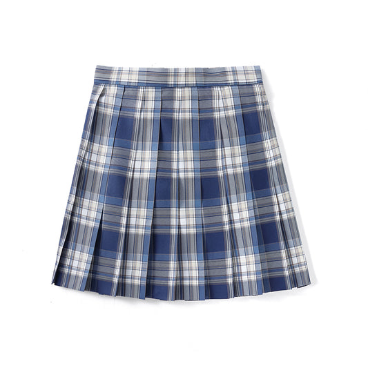 cutiekill-blue-sea-jk-vintage-plaid-uniform-skirt-jk1000-3 800